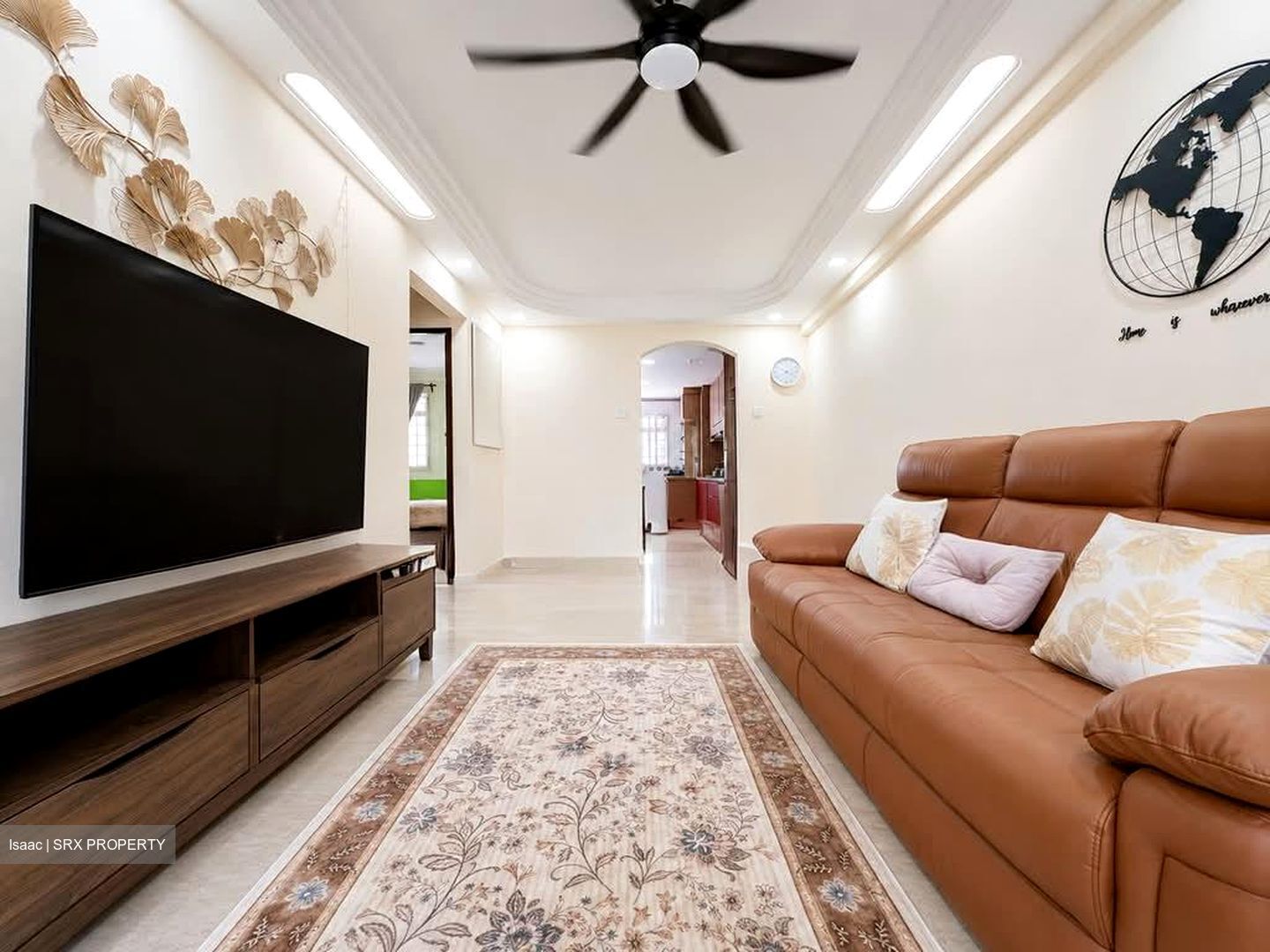 Blk 47 Teban Gardens Road (Jurong East), HDB 3 Rooms #592010351